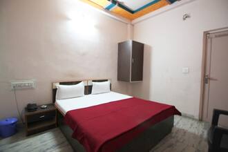 Hotel Khyber Palace, Ahmedabad 3